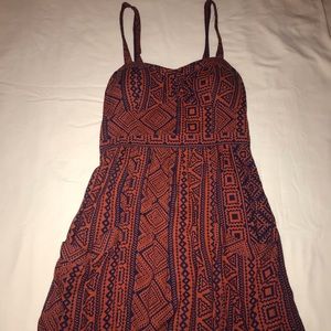 Summer Dress